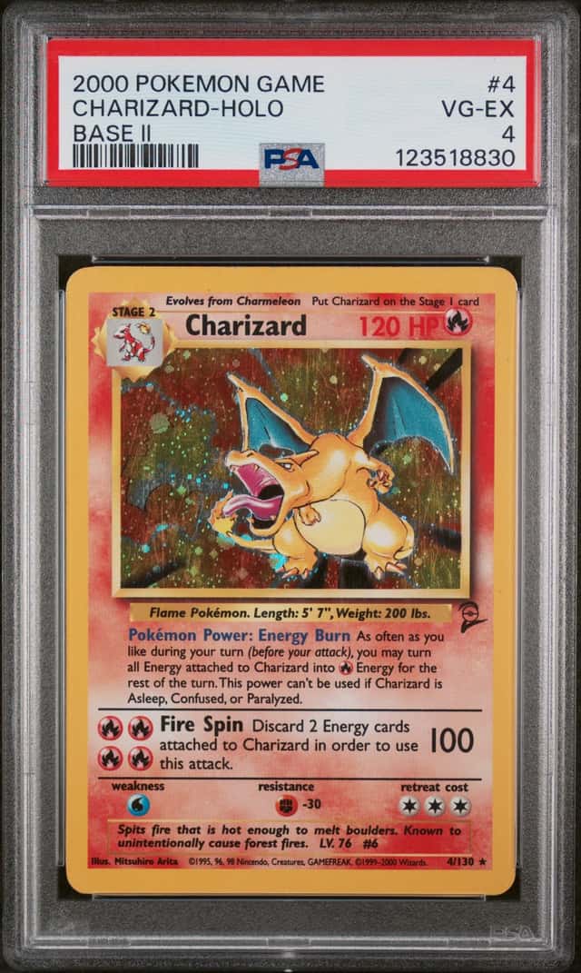 Charizard