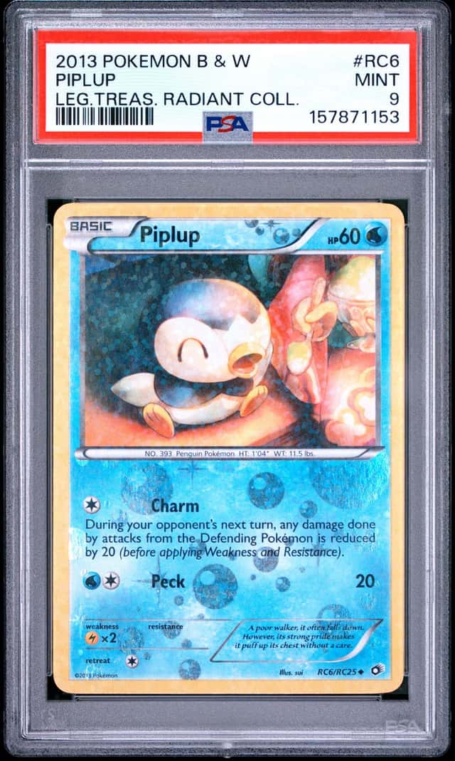 Piplup