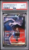 Rocket'S Mewtwo Ex