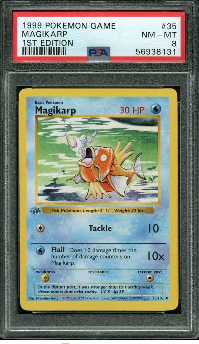 Magikarp