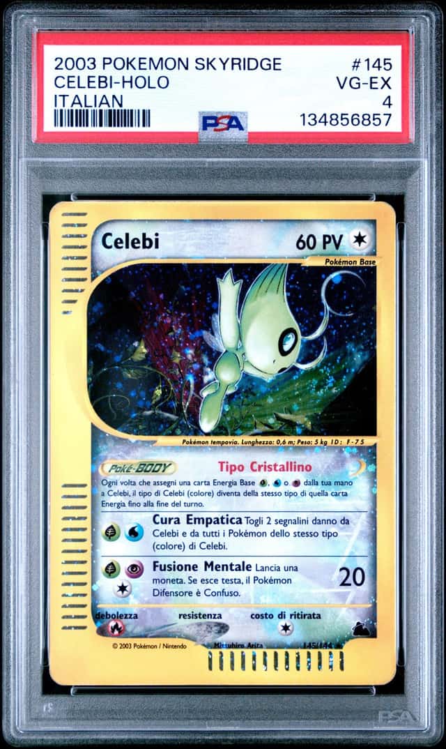 Celebi