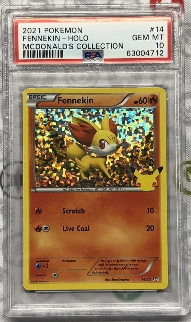 Fennekin
