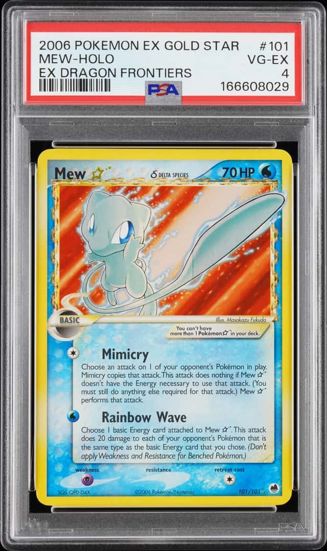 Mew