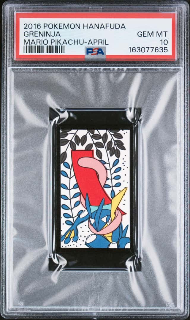 Greninja