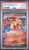 Mega Charizard Y Ex
