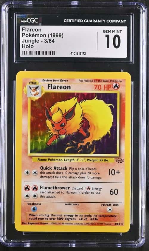 Flareon