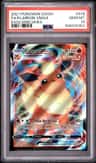 Flareon Vmax