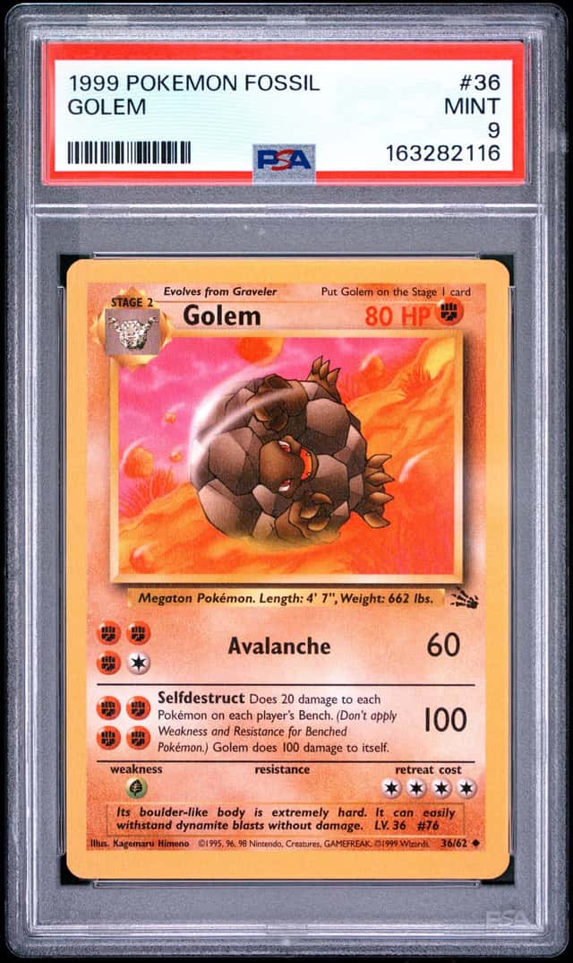 Golem