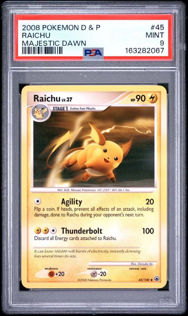 Raichu