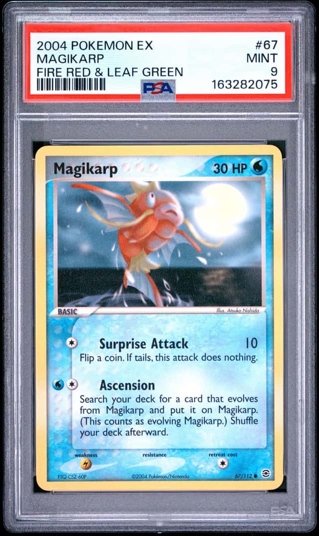 Magikarp