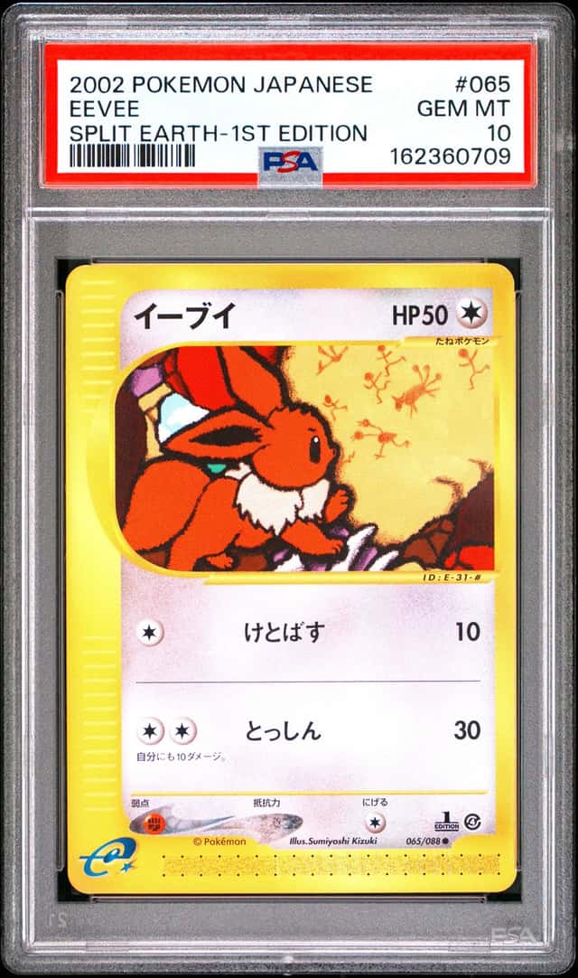 Eevee