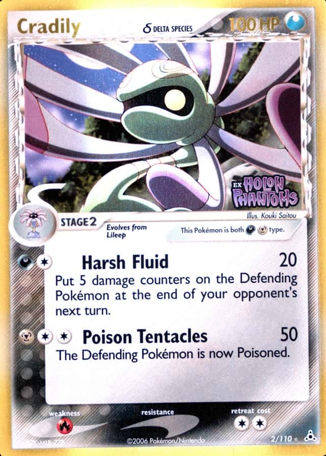 Reverse Holo