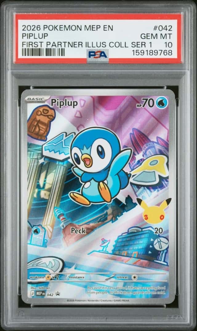 Piplup