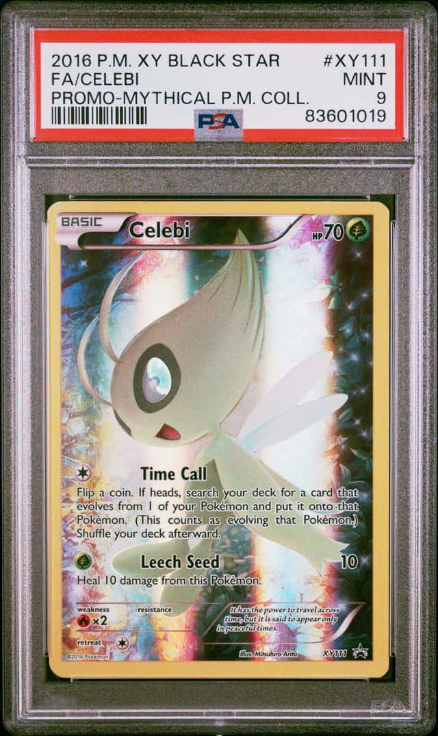 Celebi