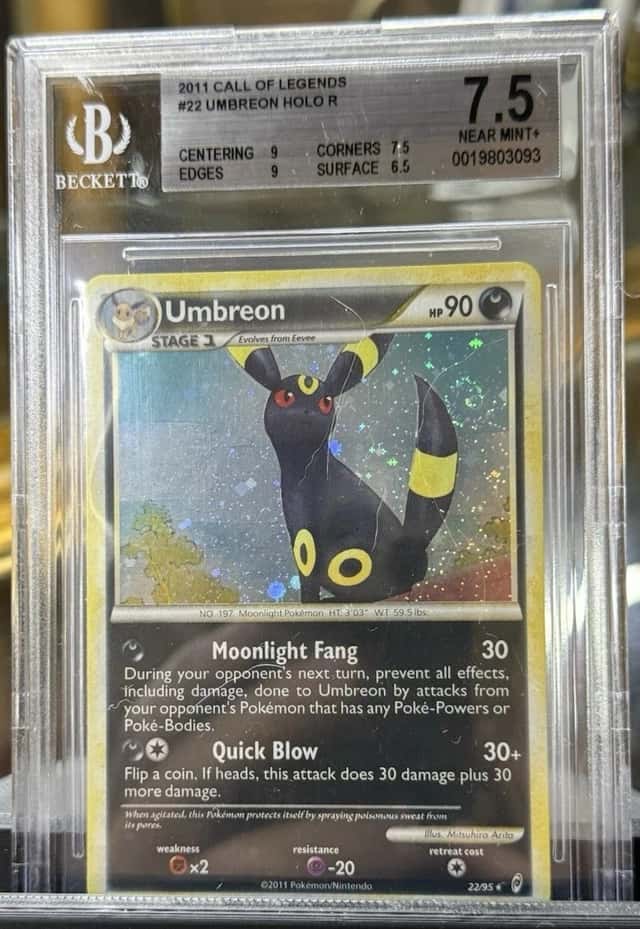 Umbreon