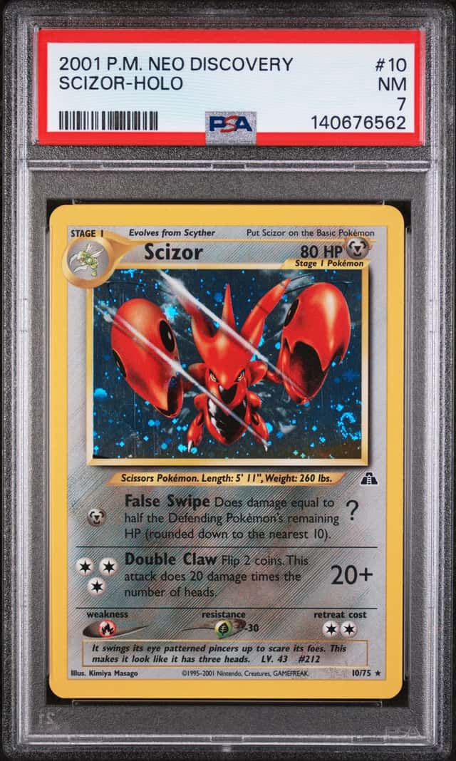 Scizor
