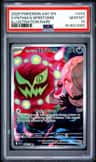 Cynthia'S Spiritomb
