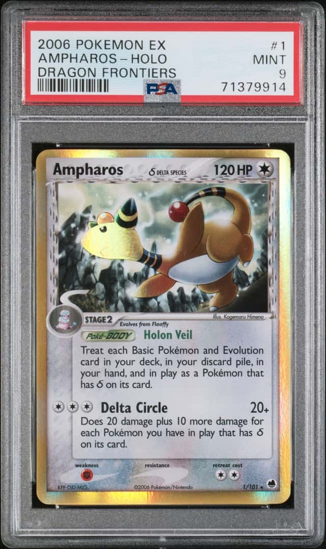 Ampharos