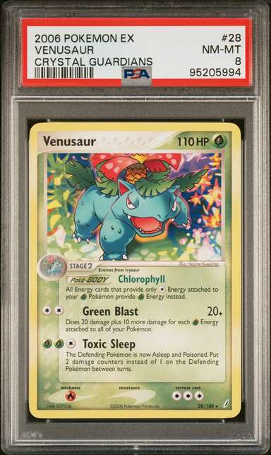 Venusaur R