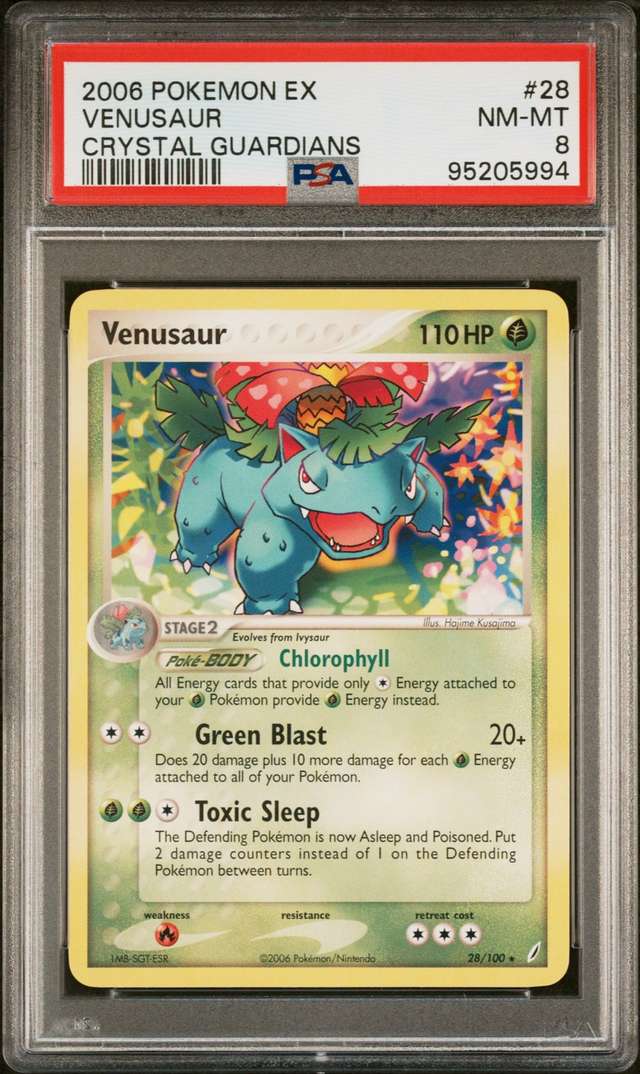 Venusaur R
