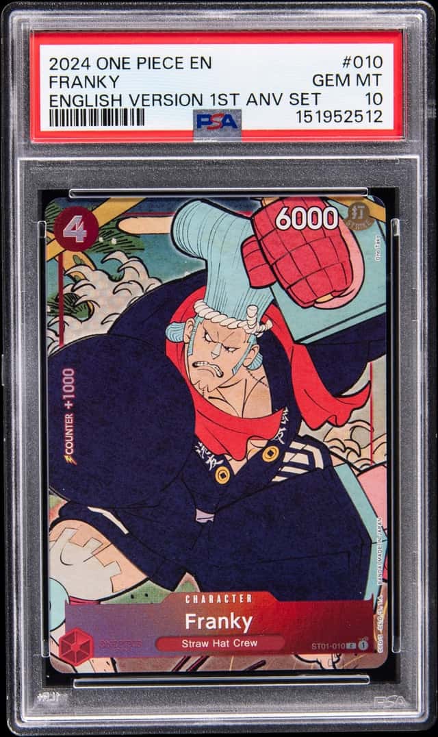 Franky