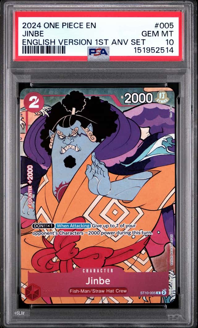 Jinbe