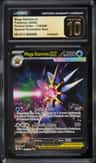 Mega Starmie Ex