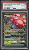 Vileplume Gx