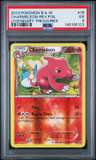 Charmeleon