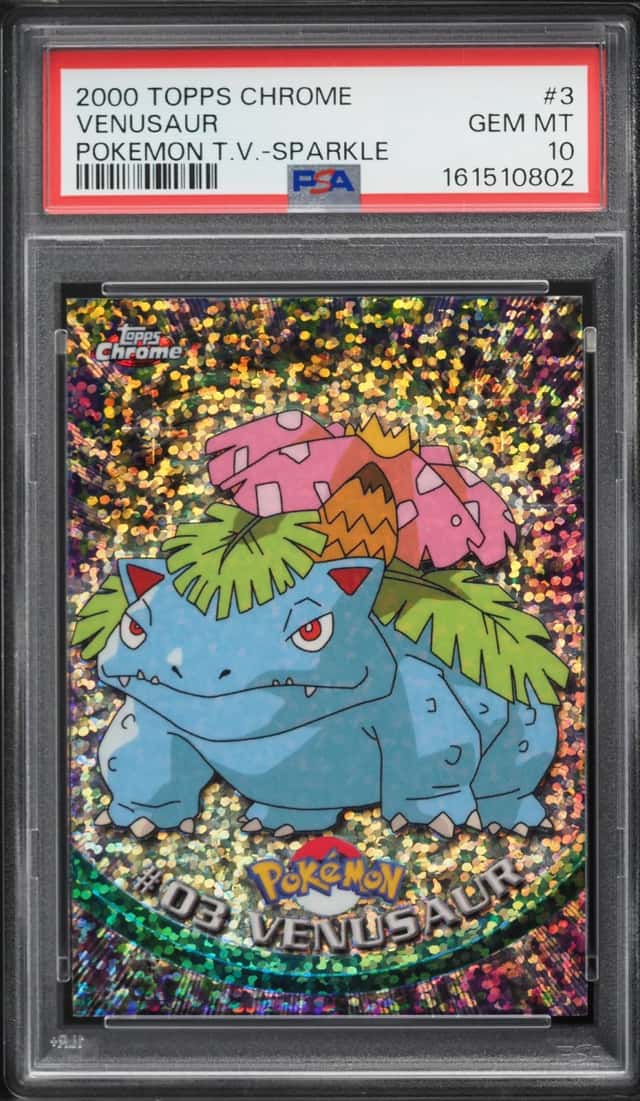 Venusaur