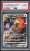 Charizard Vstar
