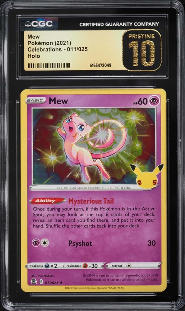 Mew