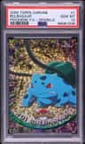 Bulbasaur