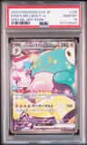 Iono'S Bellibolt Ex