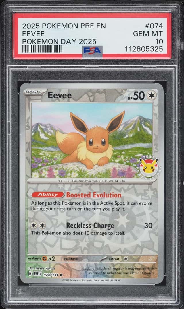 Eevee
