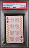 8 Of Diamonds