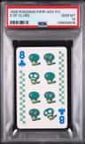 8 Of Clubs