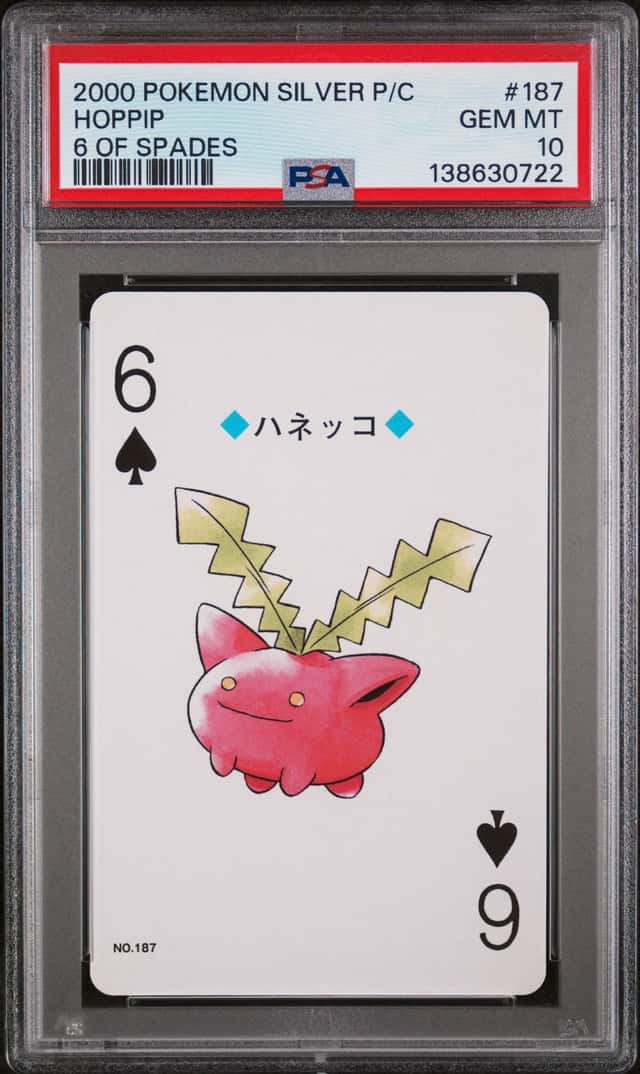 Hoppip