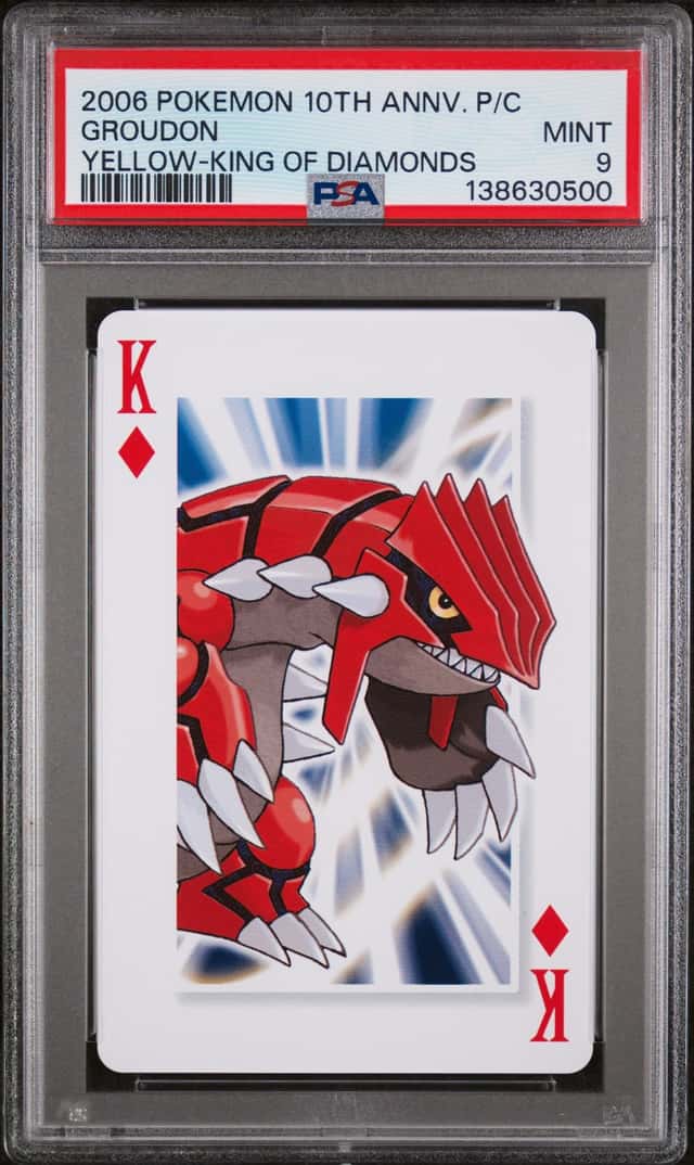 Groudon
