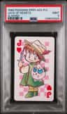 Jack Of Hearts