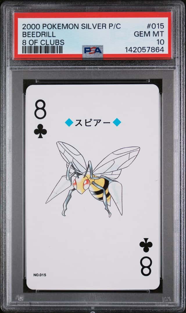 Beedrill
