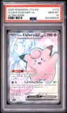 Lillie'S Clefairy Ex