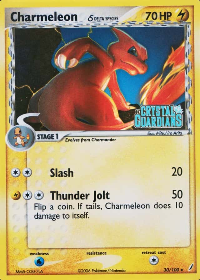 Reverse Holo