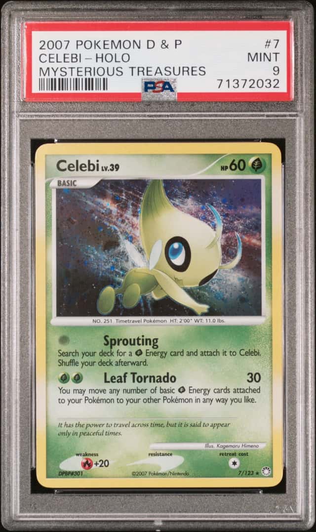 Celebi