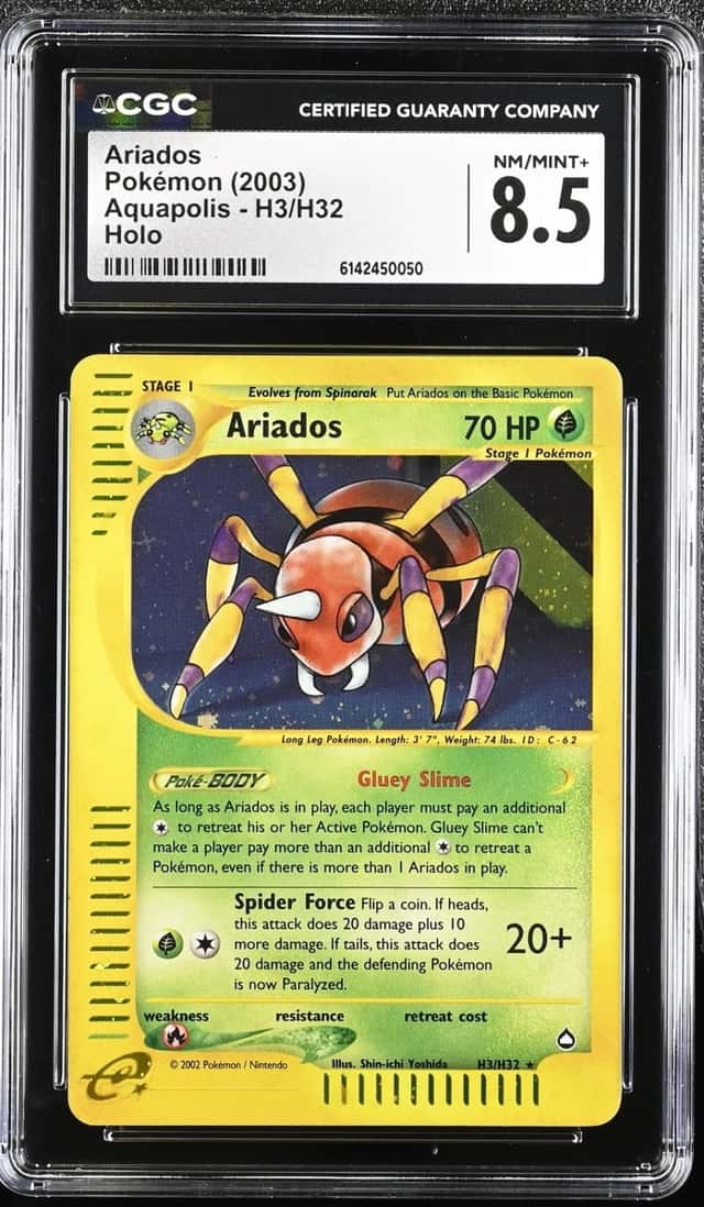 ARIADOS