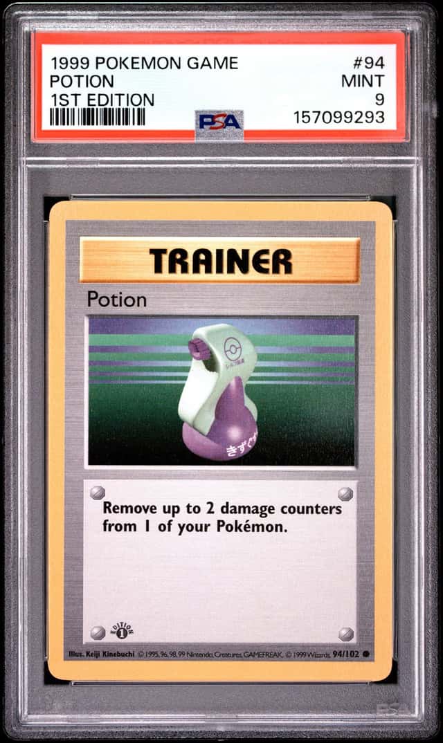 Potion