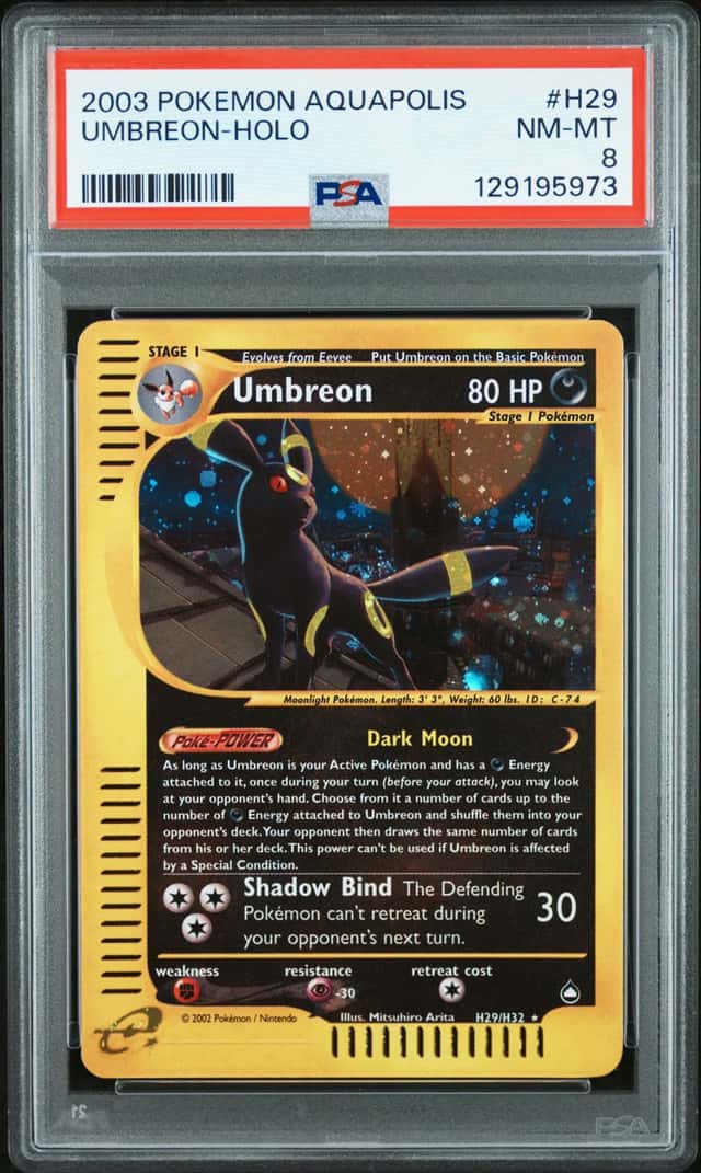 Umbreon
