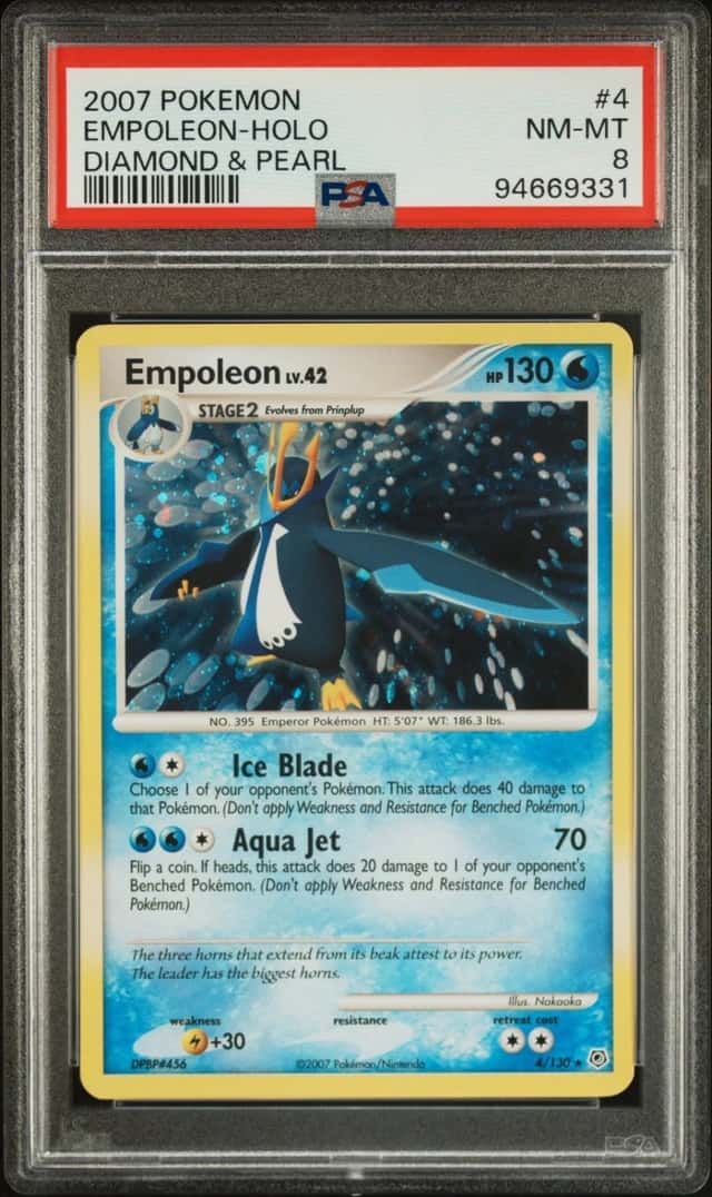 Empoleon