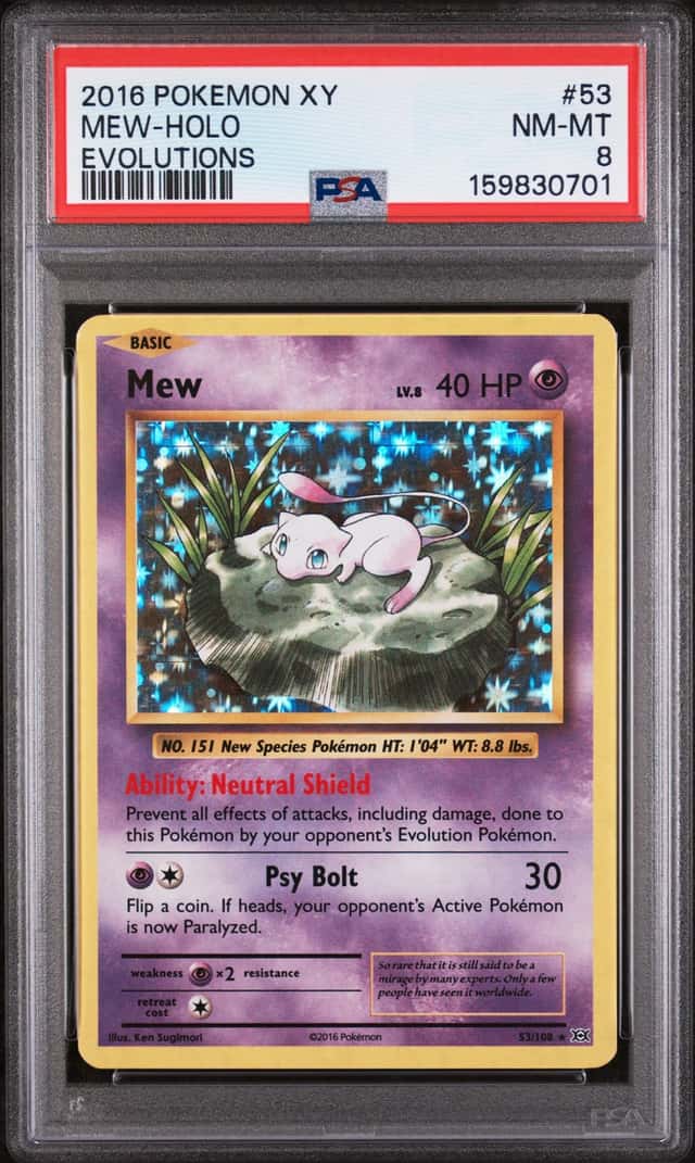 Mew