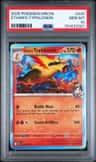 Ethan'S Typhlosion